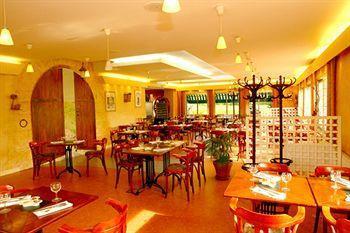 Auberge Du Parc Baudricourt المظهر الخارجي الصورة