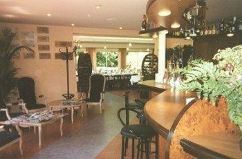 Auberge Du Parc Baudricourt المظهر الخارجي الصورة